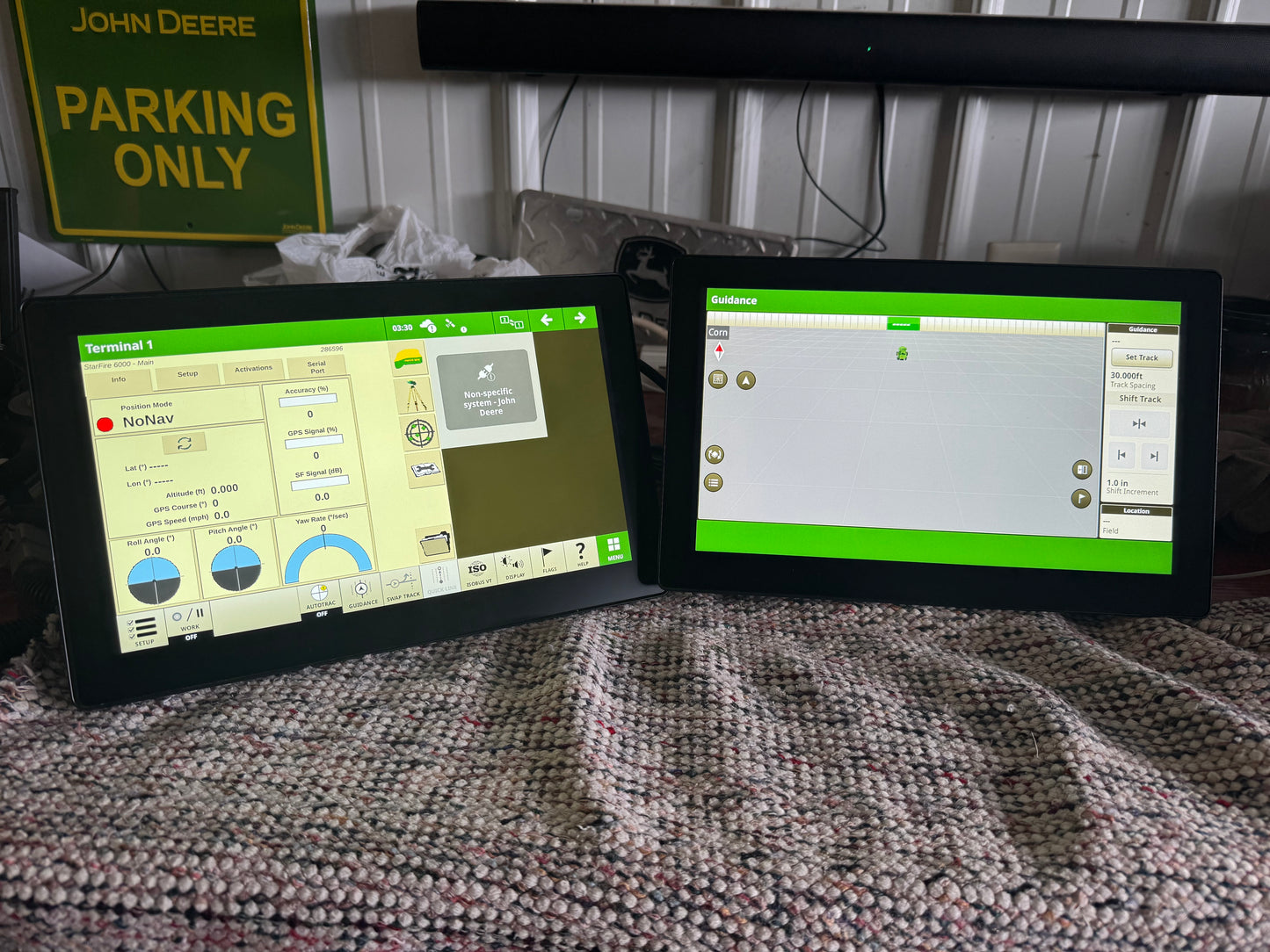 G5 Plus Extended Monitor