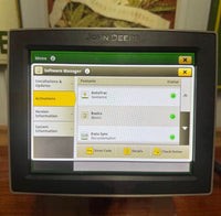 Gen4 4240 Universal Display - AutoTrac - Ag Innovation