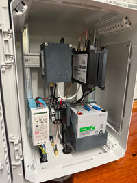 CloudBase Cellular RTK Base Station