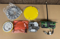 StarFire 6000 Integrated Receiver - SF1, SF3 Ready, RTK Ready with 450 Radio