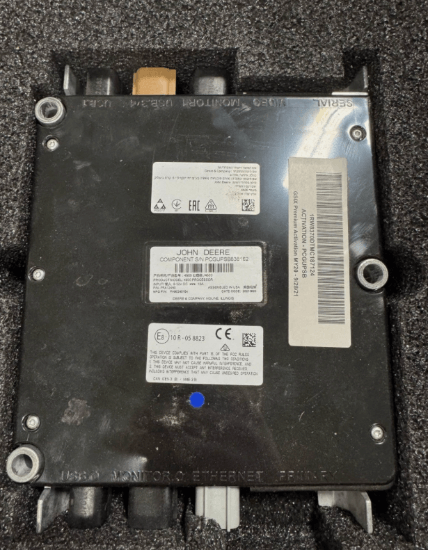 Gen4 4600 V2 Processor - Automation 4.0 Activation