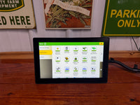 John Deere G5 Plus Universal Display — AutoTrac + Section Control (Used)