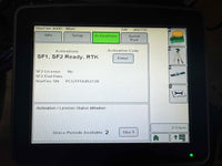 StarFire 3000 Receiver - SF2 / RTK Ready / 450 Radio