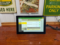 John Deere G5 Plus Universal Display — AutoTrac + Section Control (Used)