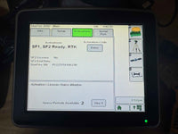 StarFire 3000 Receiver - SF2 / RTK Ready / 450 Radio