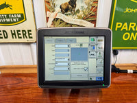 GreenStar3 2630 Display - AutoTrac / Section Control