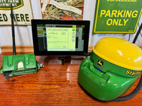 StarFire 3000 Receiver - SF2 / RTK Ready / 450 Radio