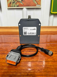 Cloudbase Cellular RTK Modem - Universal