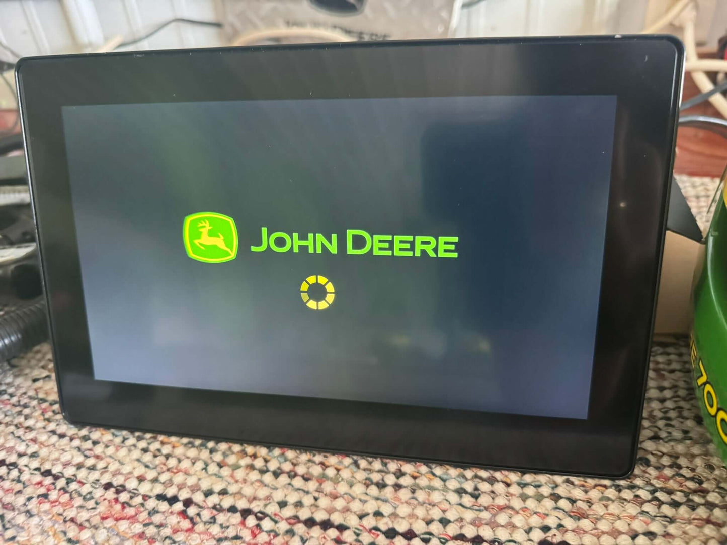 G5 Universal Display - AutoTrac