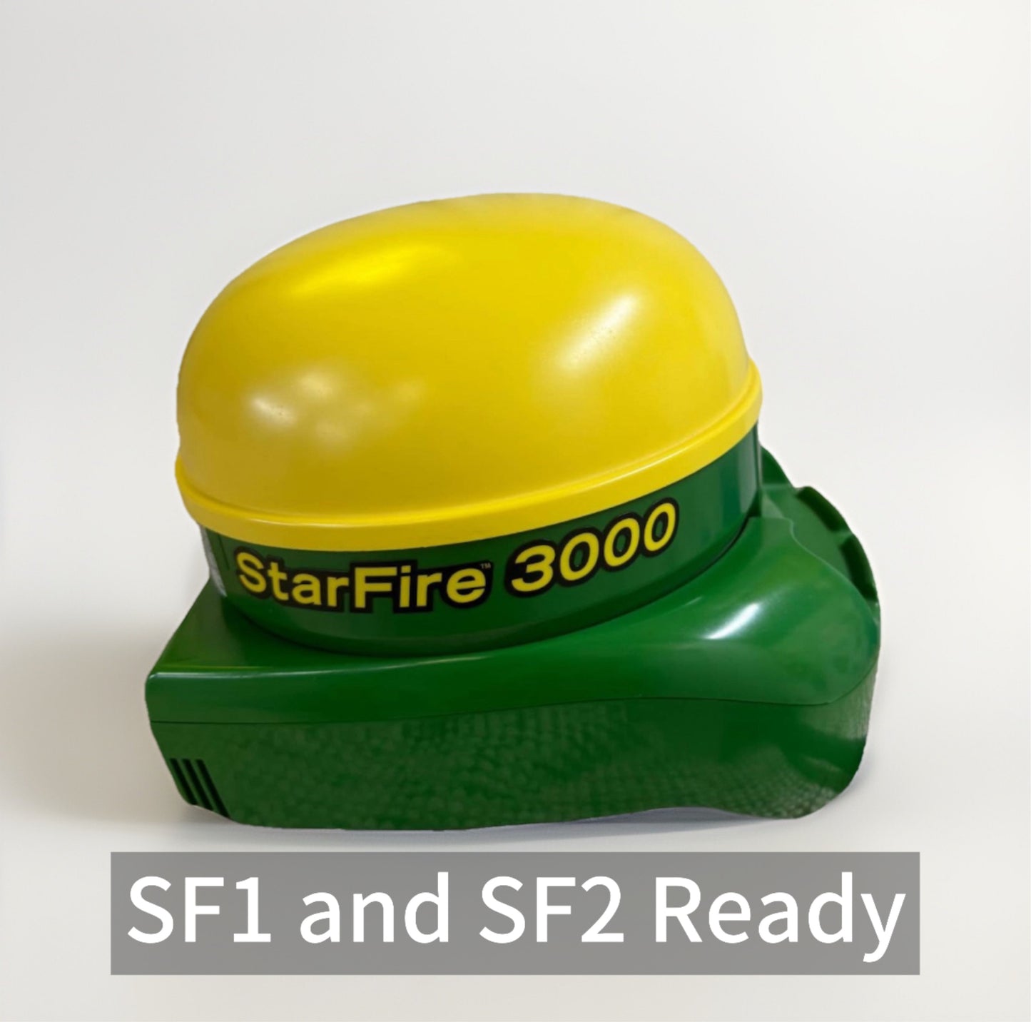 StarFire 3000 Receiver - SF1 / SF2 Ready