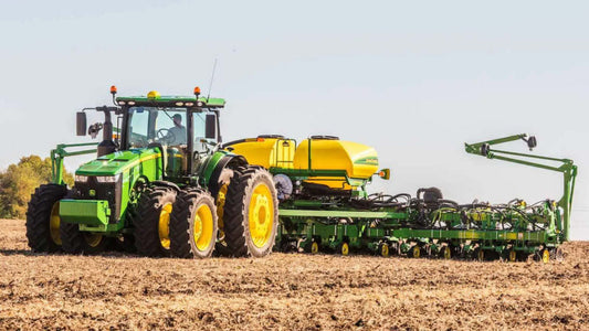 5 Precision Ag Upgrades You Can Make This Year