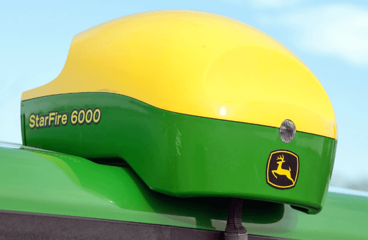 Top Precision Ag Products from Ag Innovation Sales for Farmers