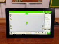 John Deere G5 Plus Universal Display — AutoTrac + Section Control (Used)