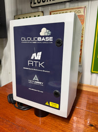 CloudBase Cellular RTK Base Station
