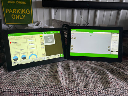 G5 Plus Extended Monitor