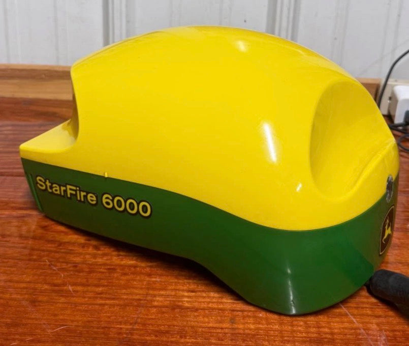 StarFire 6000 Receiver - SF1 / SF3 Ready