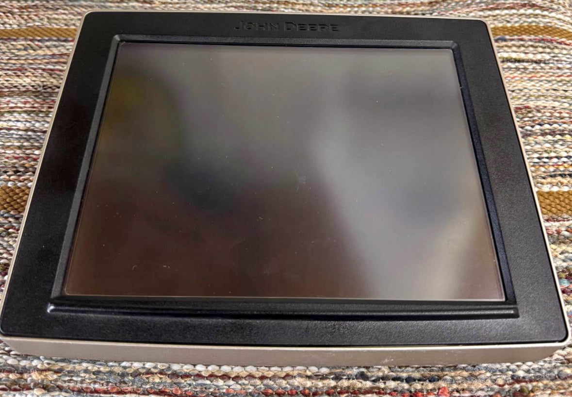 Gen4 4640 Universal Display - AutoTrac