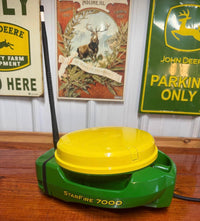 John Deere StarFire 7000 Receiver — RTK Ready (Used)