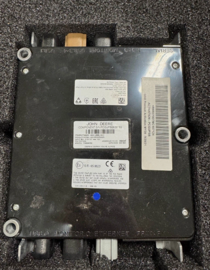 Gen4 4600 V2 Processor - Automation 4.0 Activation