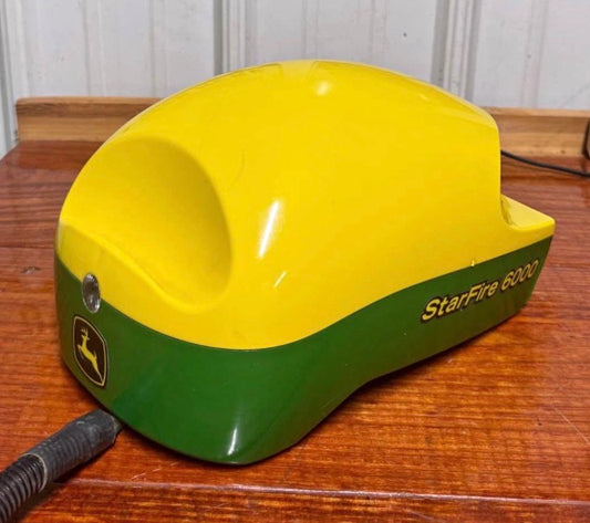 StarFire 6000 Receiver - SF1 / SF3 Ready