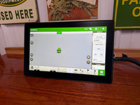 John Deere G5 Plus Universal Display — AutoTrac + Section Control (Used)