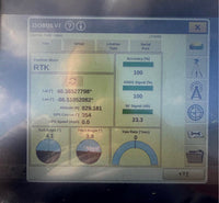 John Deere StarFire 7000 Receiver — RTK Ready (Used)