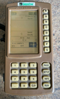 Original GreenStar Display with Mobile Processor and Key Card