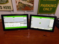 John Deere G5 Extended Monitor (Used)