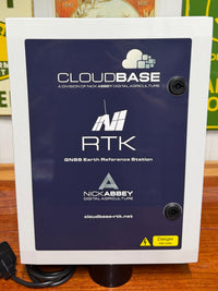 CloudBase Cellular RTK Base Station