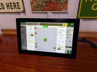 John Deere G5 Plus Universal Display — AutoTrac + Section Control (Used)