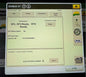 StarFire 6000 GPS unit with tested activations – top label visible