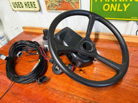 John Deere ATU 300 Steering System with wiring harness