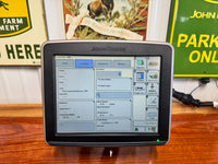John Deere GS3 2630 Display — AutoTrac + Section Control + RowSense (Used)