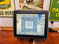 GreenStar3 2630 Display - AutoTrac / Section Control