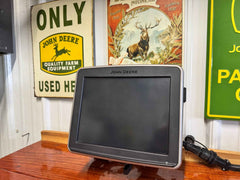 Used John Deere GS3 2630 display with AutoTrac