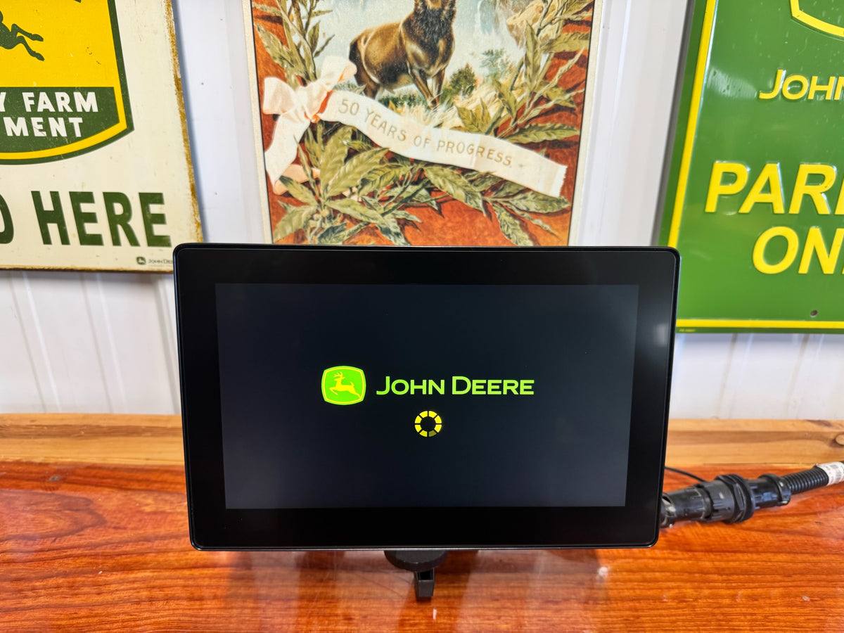 G5 Universal Display - AutoTrac - Ag Innovation