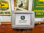 GreenStar2 2600 Display - AutoTrac / Swath Control / RowSense