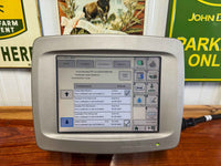 GreenStar2 2600 Display - AutoTrac / Swath Control / RowSense