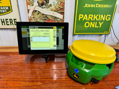 StarFire 7000 Receiver - SF1 and SF-RTK Ready