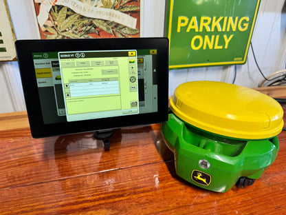 StarFire 7000 Receiver - SF1 and SF-RTK Ready