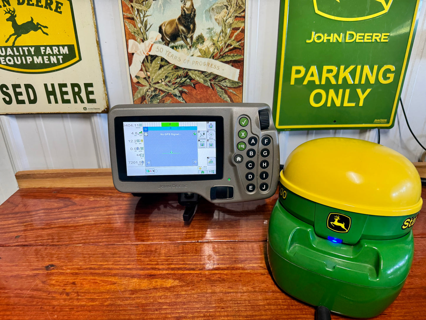 StarFire 3000 Receiver - SF1