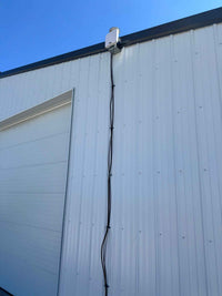 Cloudbase Cellular RTK Base Station