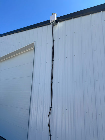 Cloudbase Cellular RTK Base Station