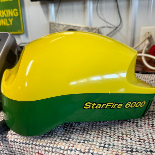 Starfire 6000 Receiver - SF3 Ready for Sale