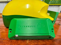 Cloudbase Cellular RTK Modem - John Deere