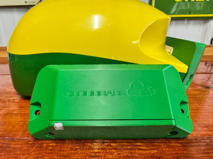 Cloudbase Cellular RTK Modem - John Deere