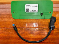 Cloudbase Cellular RTK Modem - John Deere