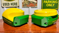 Cloudbase Cellular RTK Modem - John Deere