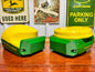 Cloudbase Cellular RTK Modem - John Deere