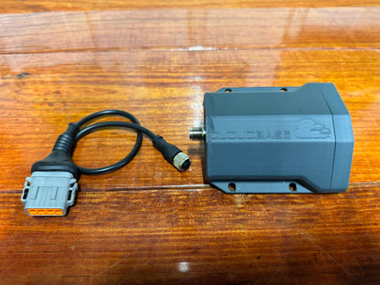 Cloudbase Cellular RTK Modem - Universal